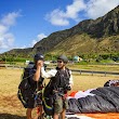 Hawaii Paragliding