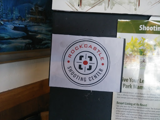 Resort «Park Mammoth Resort», reviews and photos, 22850 Louisville Rd, Park City, KY 42160, USA