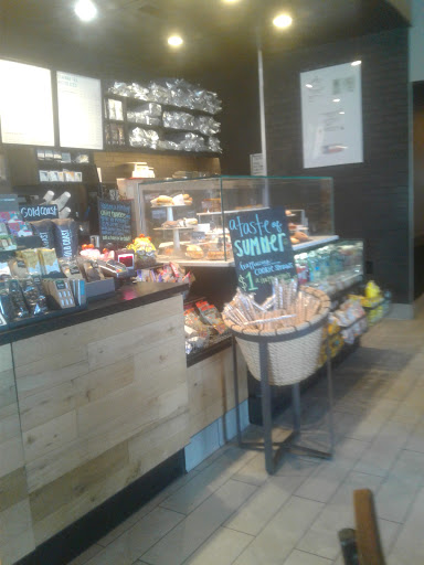 Coffee Shop «Starbucks», reviews and photos, 1401 SW Wilshire Blvd, Burleson, TX 76028, USA