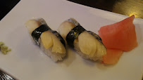 Sushi du Restaurant japonais Fujiyama à Paris - n°19