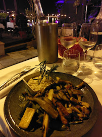 Plats et boissons du Restaurant Les Affranchis à Bastia - n°20