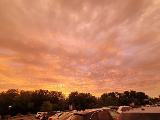 Health Club «Crunch - Roslindale», reviews and photos, 950 American Legion Hwy, Roslindale, MA 02131, USA