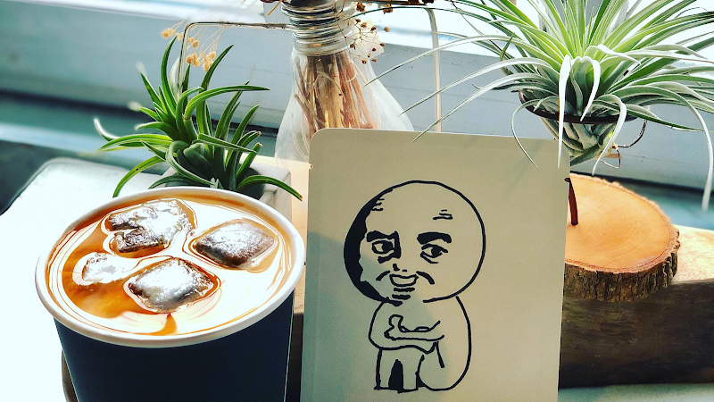 DM CAFE