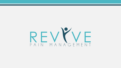 Revive Pain Management