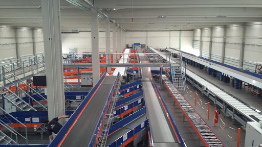 TIPSA Maresme - Pacmalex Transportes Asociados, S.L.