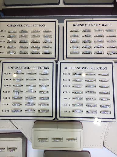 Jewelry Store «Diamond Castle Fine Jewelry of Woodstock», reviews and photos, 9940 GA-92 #1, Woodstock, GA 30188, USA