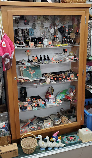 Thrift Store «Auburn Valley Humane Society Thrift Store», reviews and photos, 1123 E Main St, Auburn, WA 98002, USA