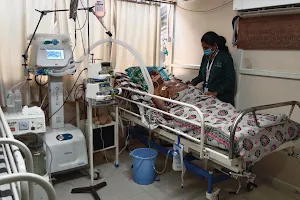 Shwas Multispeciality Hospital Satara image