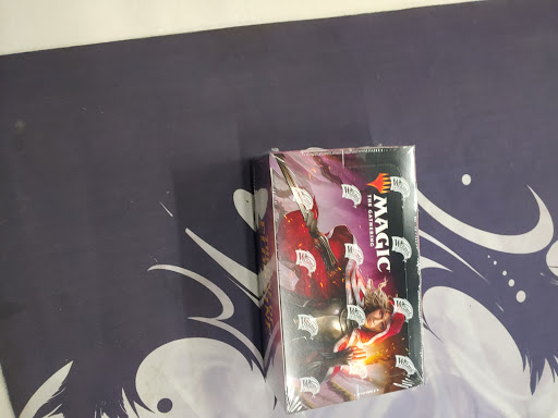 Comic Book Store «Hills of Comics», reviews and photos, 125 E Main St, Auburn, WA 98002, USA