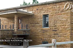 Cherokee National Prison Museum image