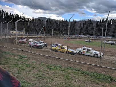 AutoKlene Hobart Raceway