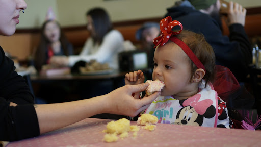 Italian Restaurant «Round Table Pizza - South Tacoma», reviews and photos, 7921 S Hosmer St, Tacoma, WA 98408, USA