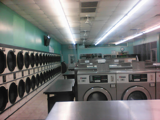 Laundromat «JR Coin Laundry», reviews and photos, 4234 Maple Ave, Dallas, TX 75219, USA