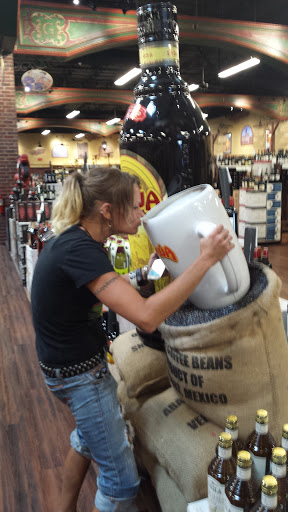 Liquor Store «Goody Goody Liquor», reviews and photos, 9805 FM 1960 Bypass Road West, Humble, TX 77338, USA