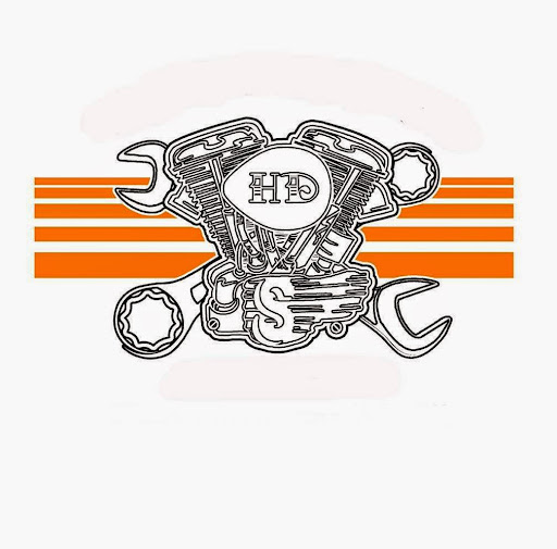 Motorcycle Repair Shop «OSC Motorcycle Service & Collision Center», reviews and photos, 314 Martin Ave, Santa Clara, CA 95050, USA