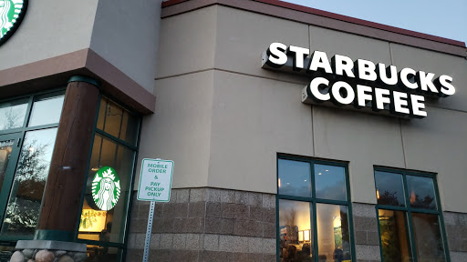 Coffee Shop «Starbucks», reviews and photos, 1140 W Riverdale Rd, Riverdale, UT 84405, USA