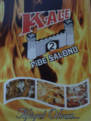 Kale Pide Lahmacun Salonu 2