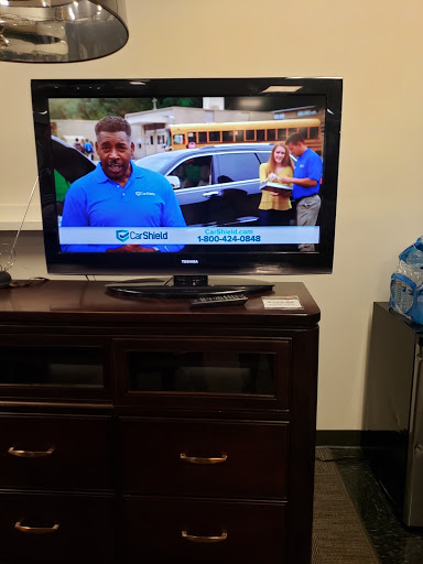 Used Furniture Store «CORT Clearance Center», reviews and photos, 8155 Kempwood Dr, Houston, TX 77055, USA