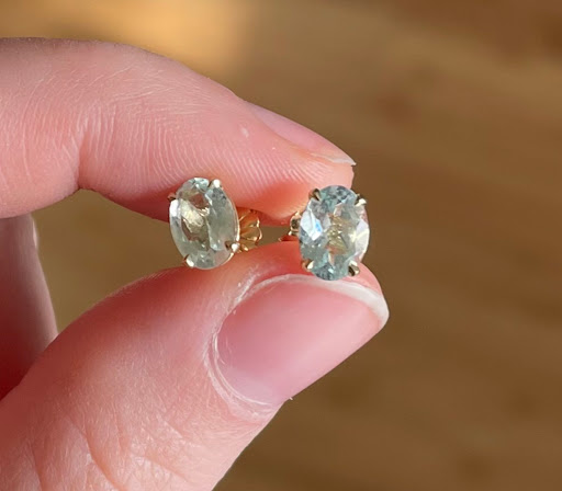 Diamond Dealer «Harrison Jewelers», reviews and photos, 2127 Lohmans Crossing Rd, Austin, TX 78734, USA