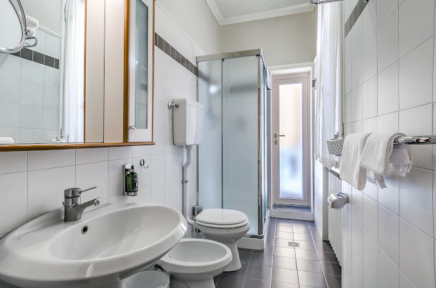 Photos des visiteurs hôtels Hotel Pedrini 40125 Bologna