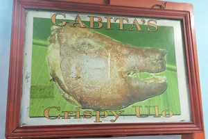 Gabita's Crispy Pata image