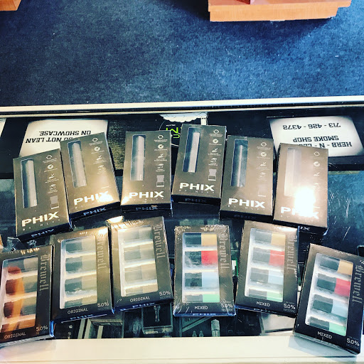 Tobacco Shop «Herb -N- Legend Smoke Shop», reviews and photos, 3624 Washington Ave, Houston, TX 77007, USA