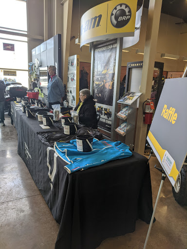 Motorcycle Dealer «2Brothers Powersports», reviews and photos, 905 Oak Ave S, Onalaska, WI 54650, USA