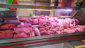 Mercado de Carnes Sancho