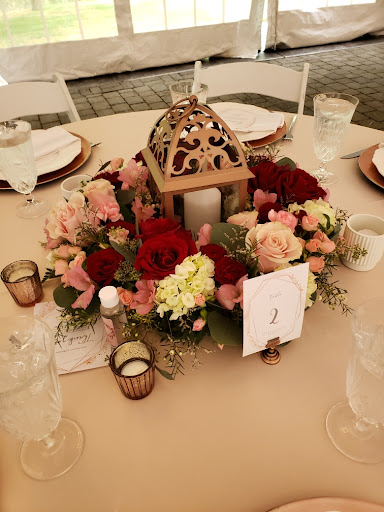 Florist «Crystals Flowers & Gifts», reviews and photos, 17314 Pacific Ave S, Spanaway, WA 98387, USA