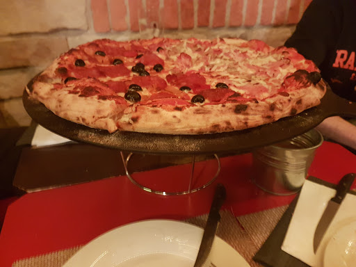 Daytona Pub in Cugliate-Fabiasco, Provincia di Varese