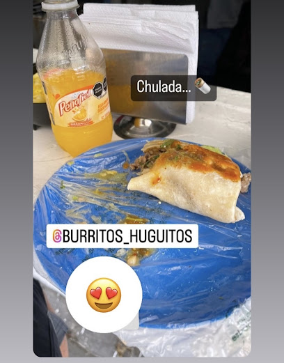 Burritos Huguito’s