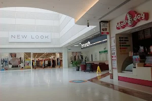 The Marlowes Shopping Centre image