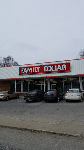 Family Dollar