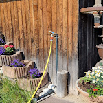 Photo n°3 de l'avis de Andrea.o fait le 09/06/2022 à 18:47 sur le  Hotel Digon à Urtijëi