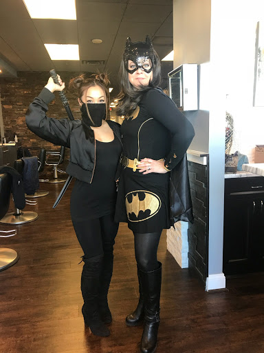 Beauty Salon «Shapes Salon & Day Spa», reviews and photos, 14417 Chantilly Crossing Ln, Chantilly, VA 20151, USA