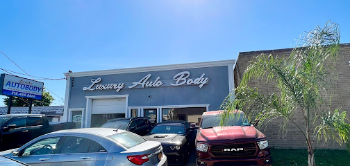 Luxury Auto Body LLC