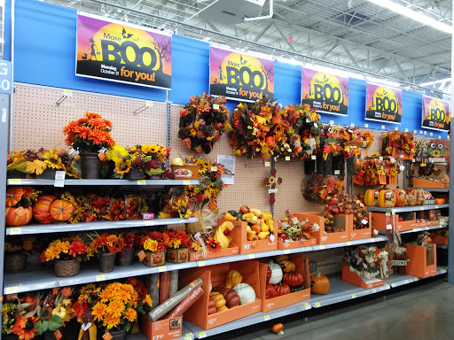 Department Store «Walmart Supercenter», reviews and photos, 10355 Trinity Pkwy, Stockton, CA 95219, USA