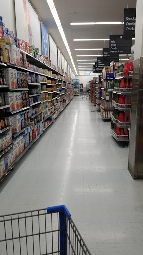 Discount Store «Walmart», reviews and photos, 1000 Easton Rd #200, Wyncote, PA 19095, USA