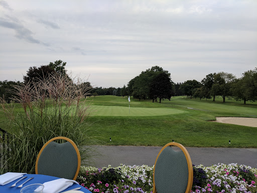 Golf Club «Mohawk Golf Club», reviews and photos, 1849 Union St #2, Schenectady, NY 12309, USA