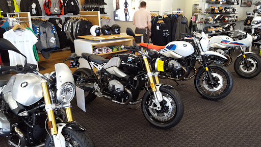 BMW Motorcycle Dealer «Irv Seaver BMW Motorcycles», reviews and photos, 607 W Katella Ave, Orange, CA 92867, USA