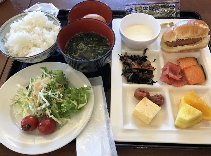 チェリーパーク ホテル 山形県寒河江市寒河江久保 ホテル 宿泊施設 グルコミ