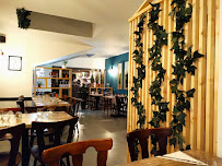 Atmosphère du Restaurant LA BELLE EPOQUE à Malzéville - n°9
