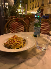Plats et boissons du Restaurant italien Le Comptoir de l'Artoise à Paris - n°2