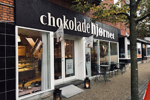 Chokoladehjørnet