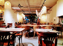 Atmosphère du Restaurant INDENOI à Carpentras - n°3