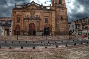 Cathedral Basilica of St. James the Apostle image