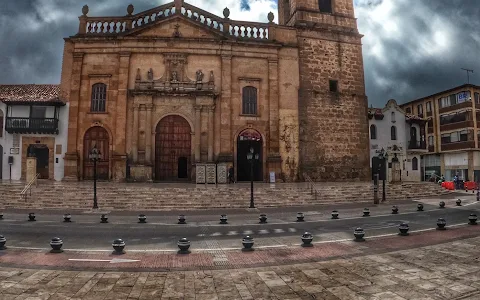 Cathedral Basilica of St. James the Apostle image