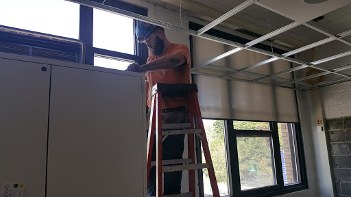 Electrician «Metro Electric», reviews and photos, 110 E Pond Dr, Romeo, MI 48065, USA