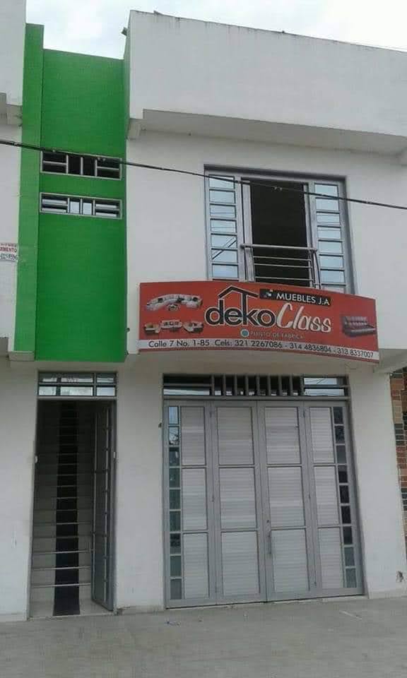 Deko Class