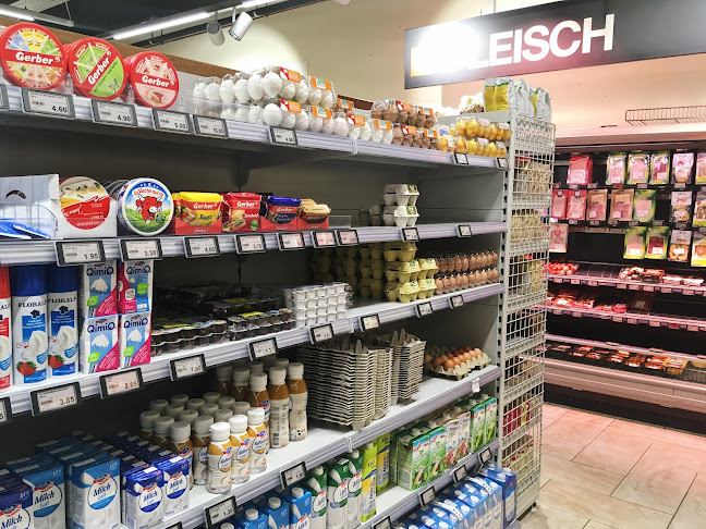 SPAR Supermarkt Luzern - Sternmatt - Supermarkt